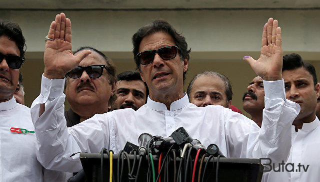  İmran Xana daha 14 il həbs cəzası verildi  