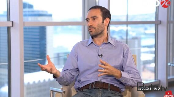  Kolonna Rayanı Bakıda casusa çevirib - Şok detallar  