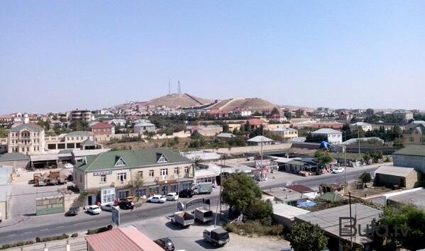  Komitə rəisindən sənədsiz evlərlə bağlı açıqlama - Video  