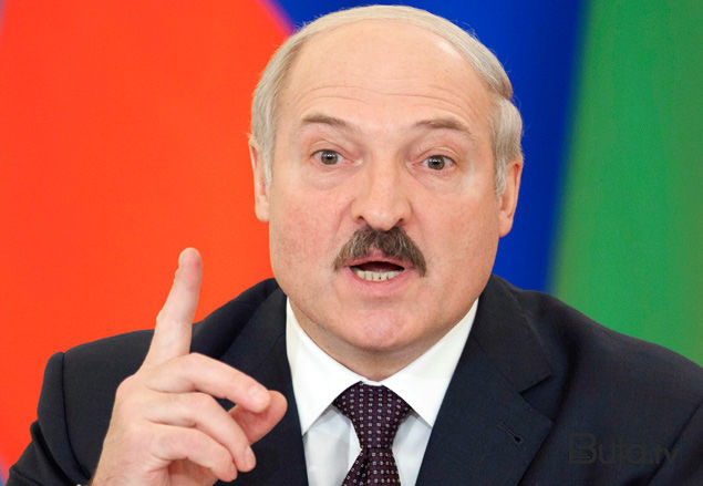  Dünya qlobal fəlakətin astanasındadır - Lukaşenko  