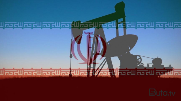  İran neft ixracı kəskin artdı: 5 ilin maksimumu...  