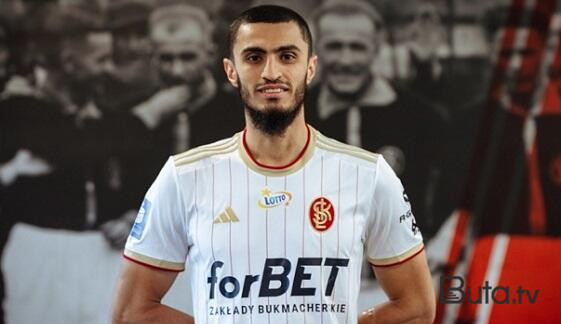  LKS Rahil Məmmədovla müqaviləyə xitam verdi  
