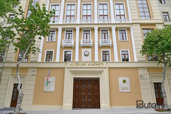  “Elektrik şəbəkəsinə dair Qaydalar” təsdiqləndi  