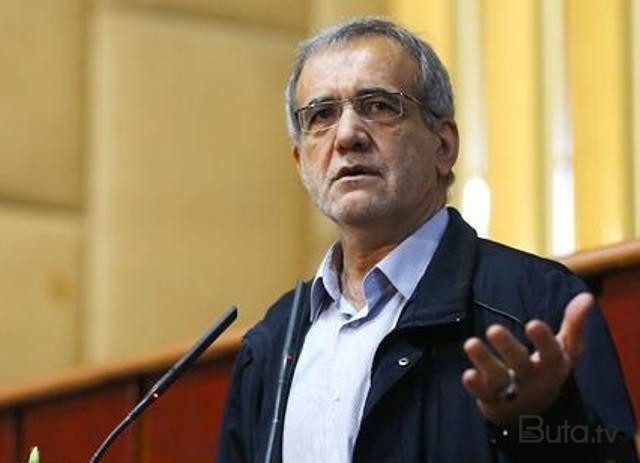  Xarici ölkələrdə verilən səslər açıqlandı – Pezeşkian liderdir  