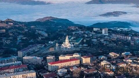  Türk liderlər Şuşada: Görüş başladı  