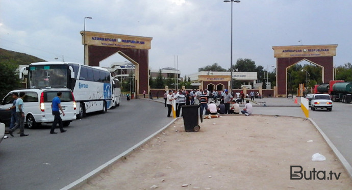  Azərbaycanlılar Gürcüstana geri qayıdır – Mühüm səbəb  