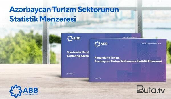  ABB daha bir maraqlı hesabat yaydı  