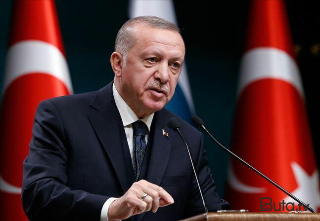  Ərdoğan ABŞ-a getdi  