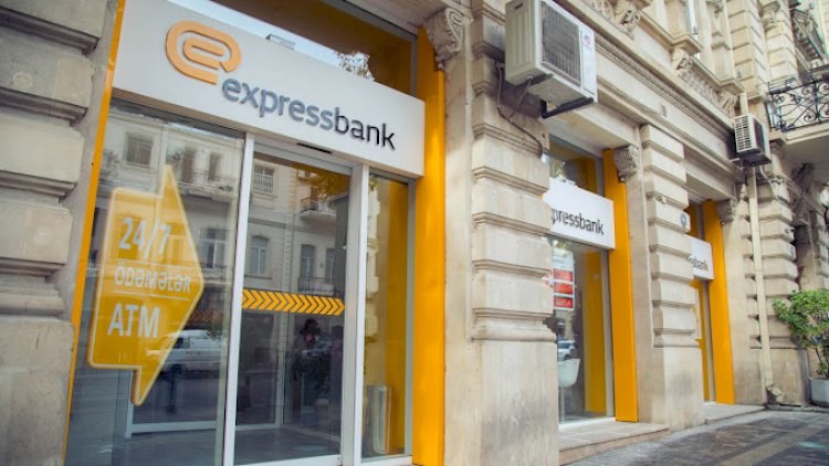  “Ekspressbank”ın başı dərddə: İctimai fəal Prezidentə MÜRACİƏT EDƏCƏK 