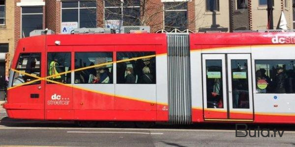  Metro vaqonları buna əsasən dizayn edilir  