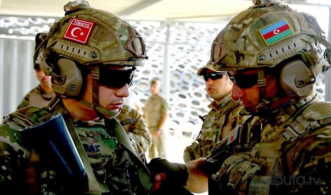  Türkiyənin Azərbaycanla bağlı bu paylaşımı gündəm oldu - Vidoe  