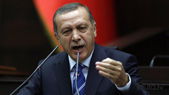  Ərdoğanın NATO-da bu sözləri rezonans doğurdu  