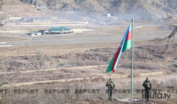  Bakı və İrəvan nəyi razılaşdıra bilmir? - 12 gün keçdi 