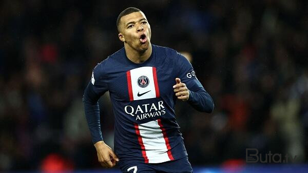  Mbappe futbol klubu alır  