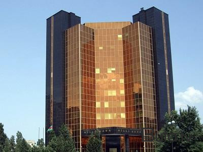  Baş bankir Sadiq Axundova vəzifə verdi  