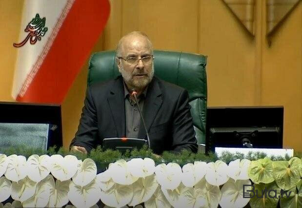  Qalibaf Rubinyanla sülhü müzakirə etdi  