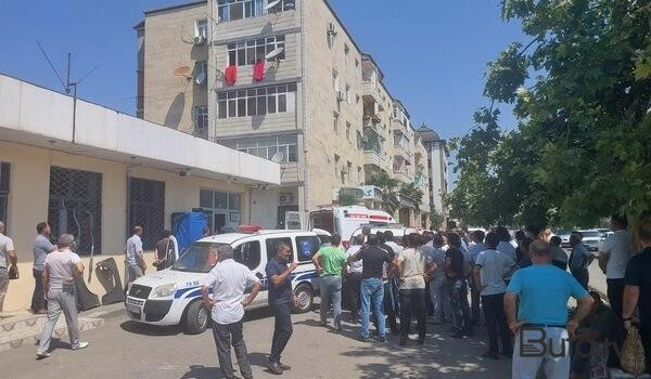  Azərbaycanda tanınmış iş adamının meyiti aşkarlandı  