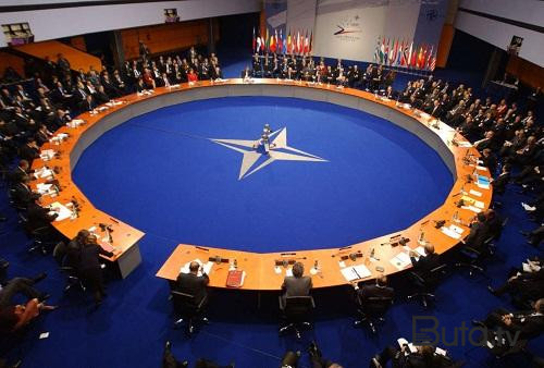  Pxenyandan NATO bəyanatına sərt reaksiya  