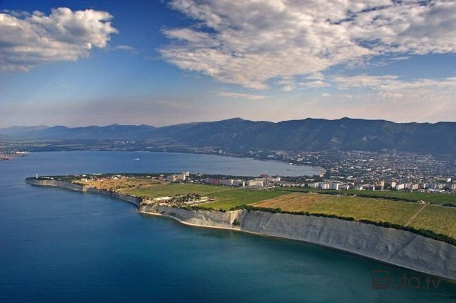  Rusiyada dəhşətli istilər gözlənilir  