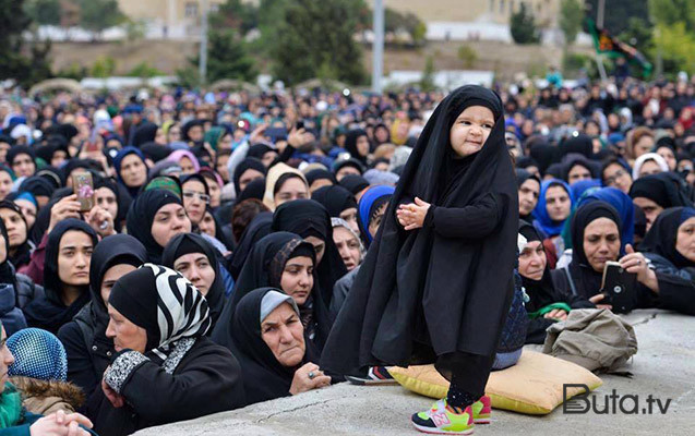  “Uşaqları bu kimi yerlərə aparmaq olmaz”  