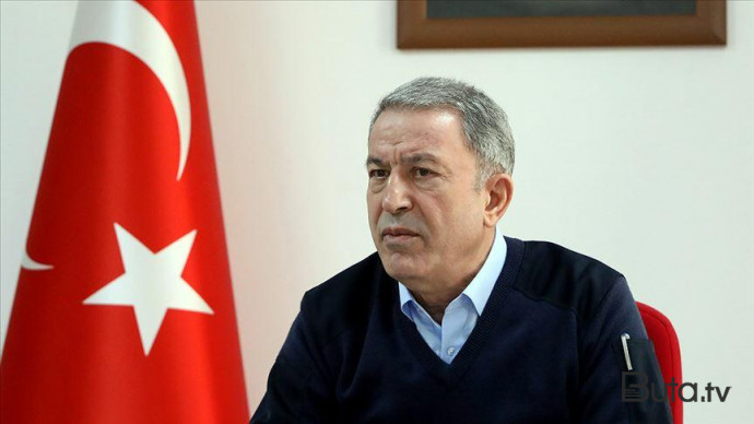  Döyüşə hazır olmalıyıq, 3-cü dünya müharibəsi başlayıb  