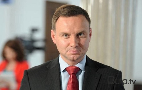  NATO müharibəyə hazırlaşır - Duda etiraf etdi  
