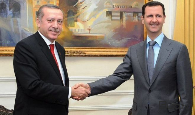  Rusiya hərəkətə keçdi – Ərdoğanla Əsəd nə vaxt görüşür?  
