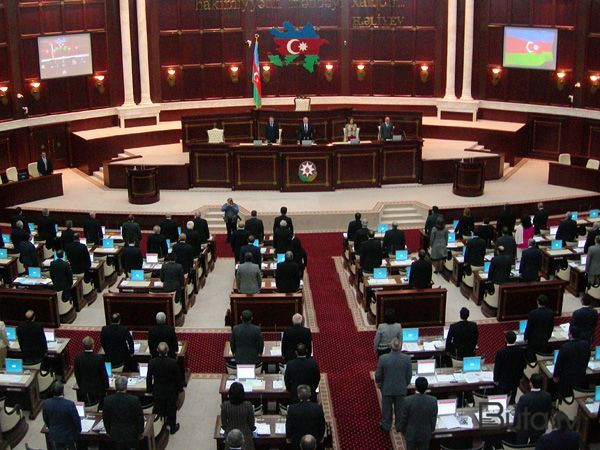  YAP-ın siyahısında necə xanım namizəd var?  