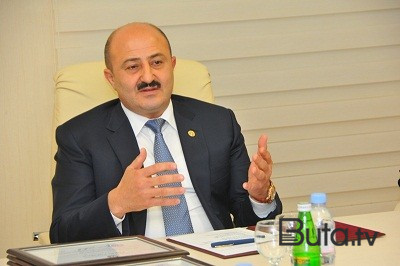  Asif Əsgərov da namizəd oldu  