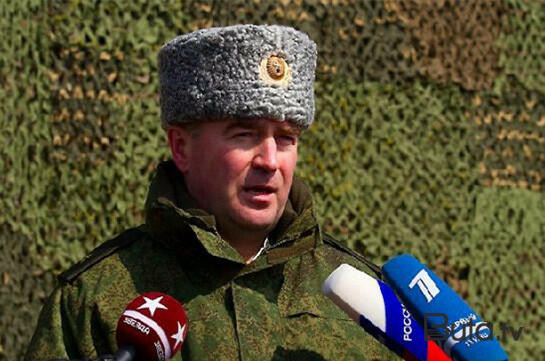  General Volkov Araikə niyə təriflər yağdırıb?  