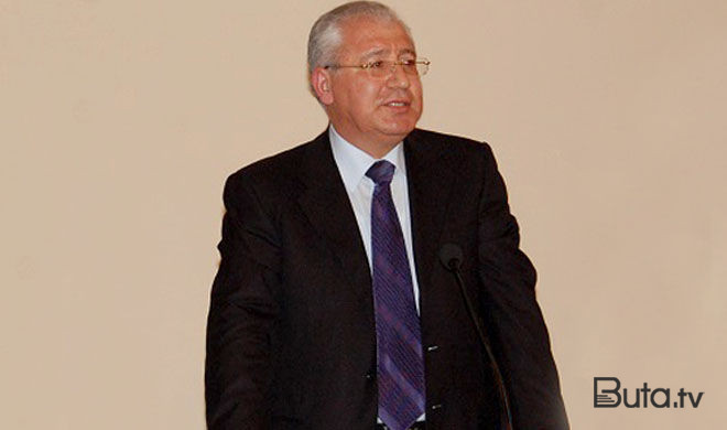  Keçmiş nazir deputatlığa namizəd oldu  