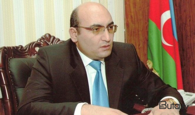  İqbal Ağazadə deputatlığa namizədliyini verəcək?  