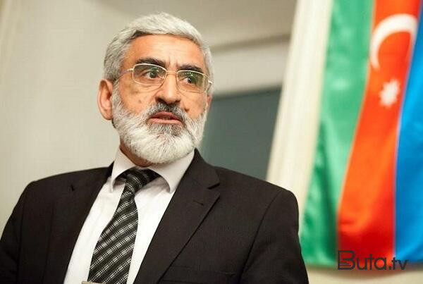  Mirmahmud Mirəlioğlu elə bir YAP-çı ilə üz-üzə gəldi ki…  