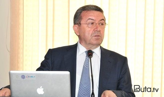  Test üsulunu mən gətirdim, cəbhəçilər isə... - Mərdanov  