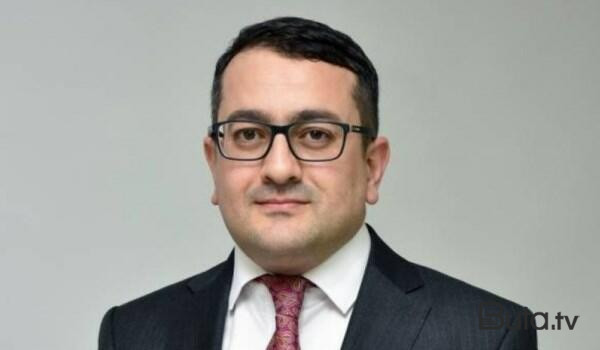  Rəşad Hüseynova yüksək vəzifə verildi  