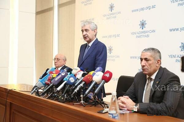  YAP niyə “köklü dəyişiklik” etmədi? - Təcili  