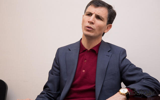  Zahid Oruc namizədliyini niyə Bərdədən vermədi?  
