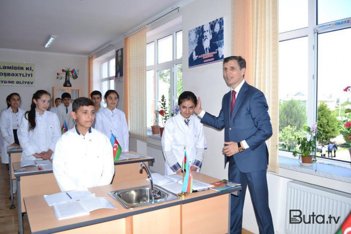  Zahid Oruc bu dairədə, görün, kimlərlə mübarizə aparacaq  