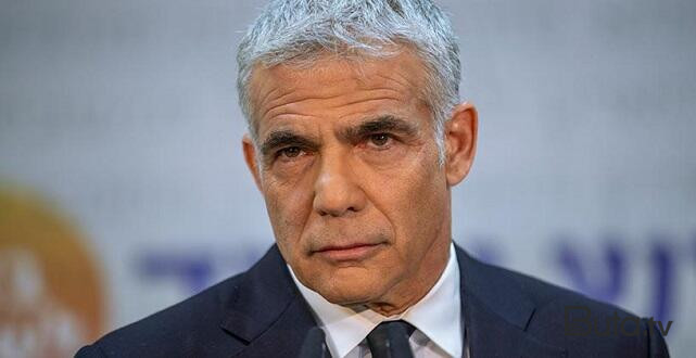  Knessetdən Fələstin əleyhinə qərar - Lapid zalı tərk etdi  