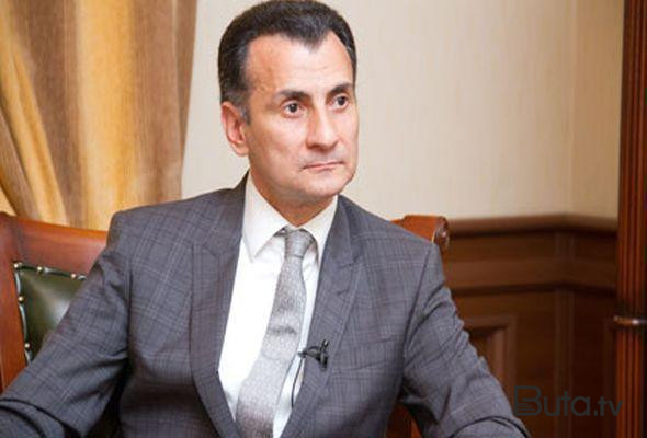  Mirşahin Ağayev Vahid Mustafayevə cavab verdi: Sərt ittihamlar - VİDEO  