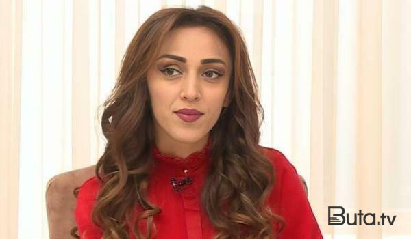  Ofeliya Şabanovada xərçəng aşkarlandı  
