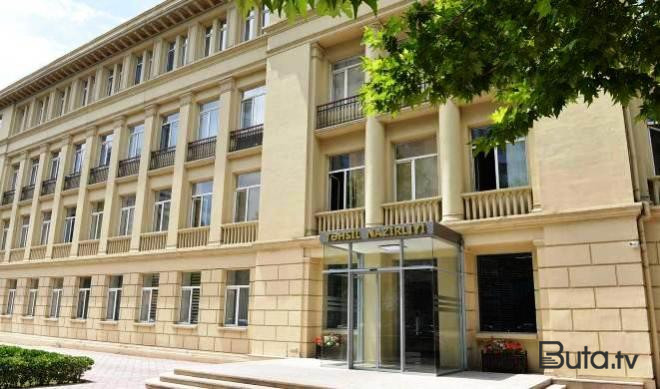  Tələbələrin köçürülməsi prosesi başlanır  