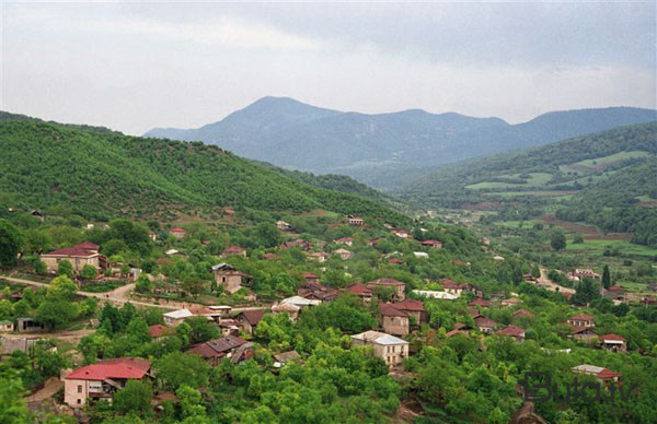  Ağdərə, Xocalı və Xocavənddə poliqon ərazilər seçildi  