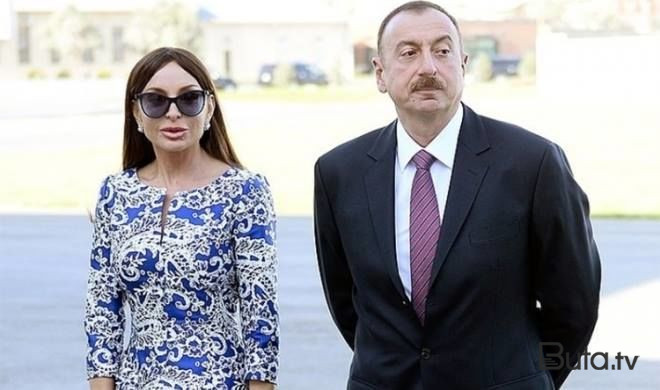  Prezident və xanımı Hidayət Heydərova zəng etdilər  