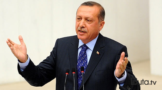  Ərdoğan Haniyənin ölümündən danışdı: Lənətləyirəm...  