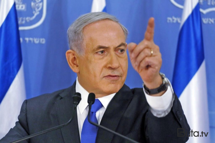  Netanyahu xalqa müraciət etdi: Bizi çətin günlər gözləyir!  