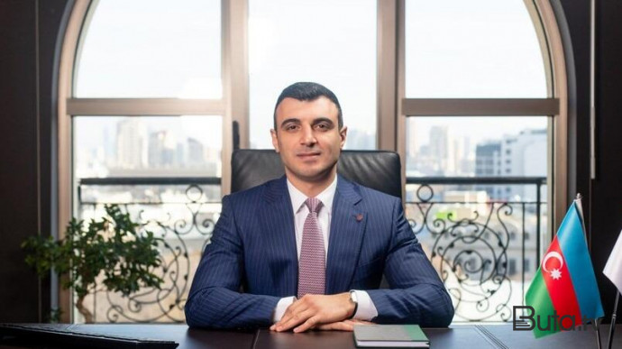 Rəqəmsal valyuta buraxmaq planımız yoxdur - Kazımov  