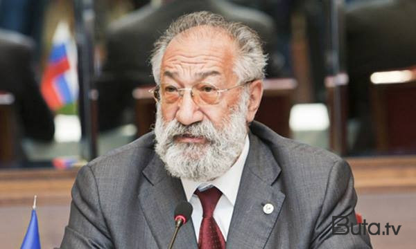  Rusiyanın məşhur deputatı öldü  