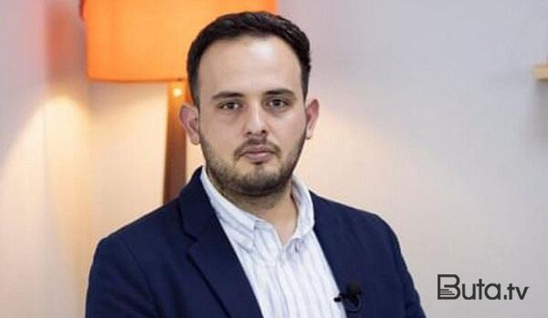  Məhkəmədən Fərid Mehralızadə barəsində qərar  
