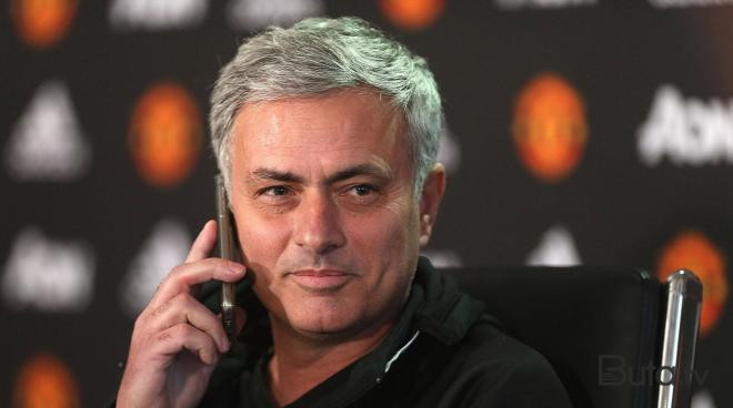  Mourinyo 